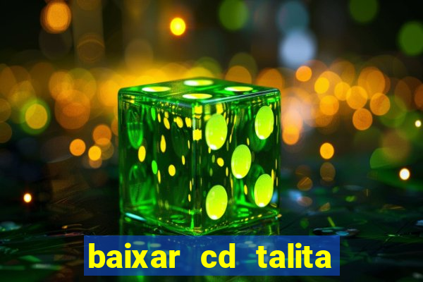 baixar cd talita santos vida vazia